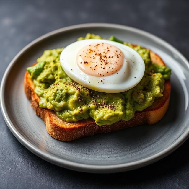 Avocado Toast One Fifteenth Coffee